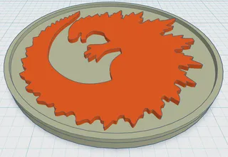 Coaster Pornhub 18+ by Ivan_Creation_3D | Download free STL model