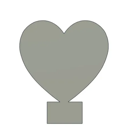 Basic Heart