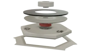 Monoprice Mini Delta v2 Upgrades