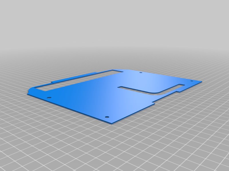 Pint Compatible Footpad Underside Plates — miniatura 2