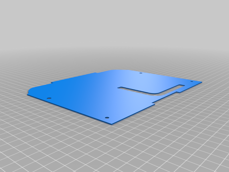 Pint Compatible Footpad Underside Plates — miniatura 3