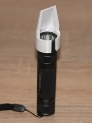 Flashlight Cap (fit to Convoy S2+)