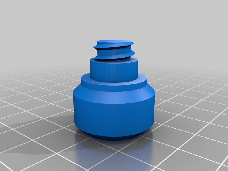 Miniatura 3 do modelo 3D Wire Bender - Imperial