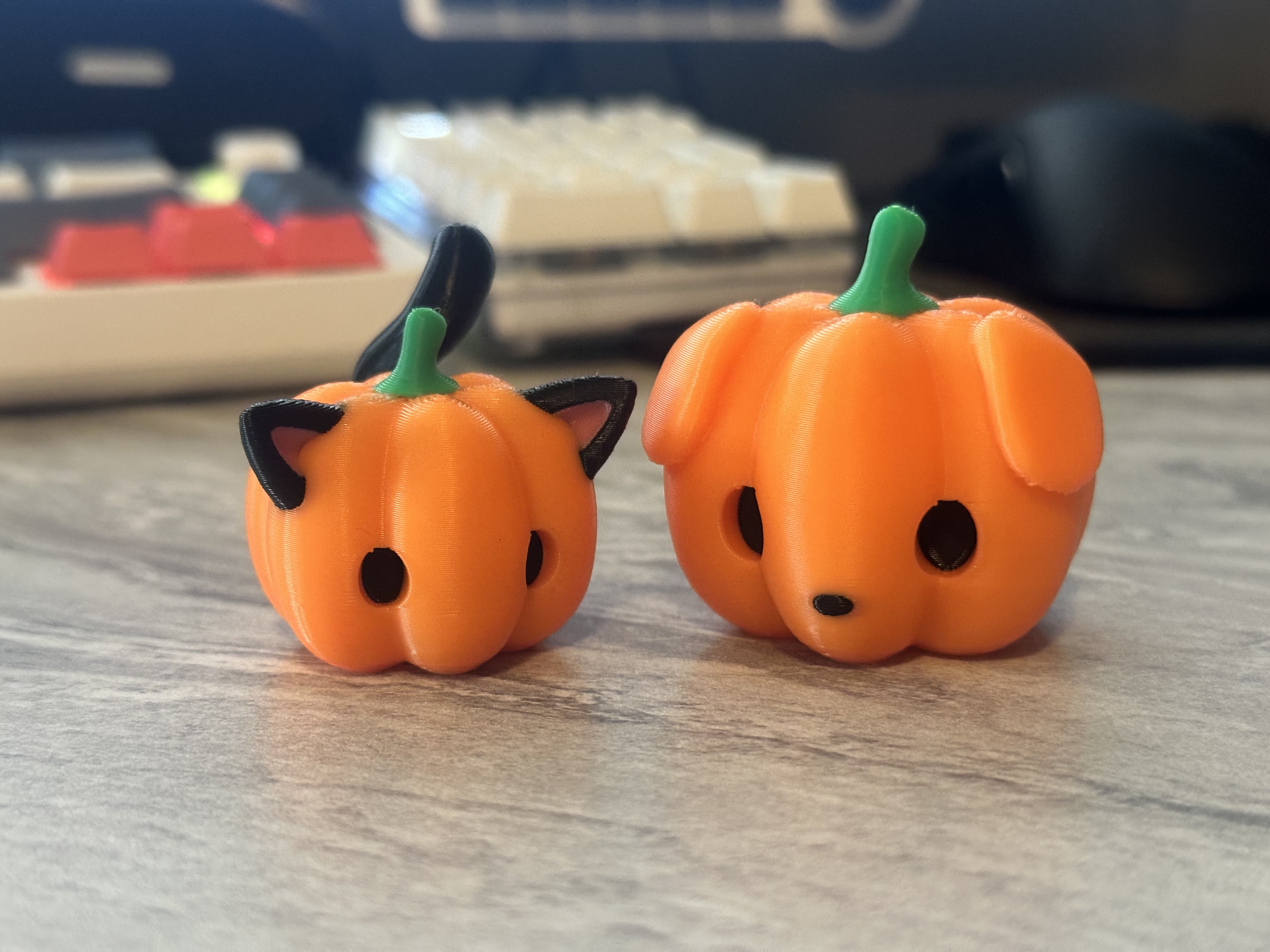 Pumpkin Pup (pumpkiee remix)