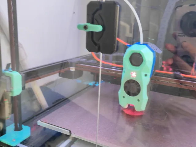 Suitable for Voron door locks