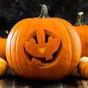 haloween pumpkin