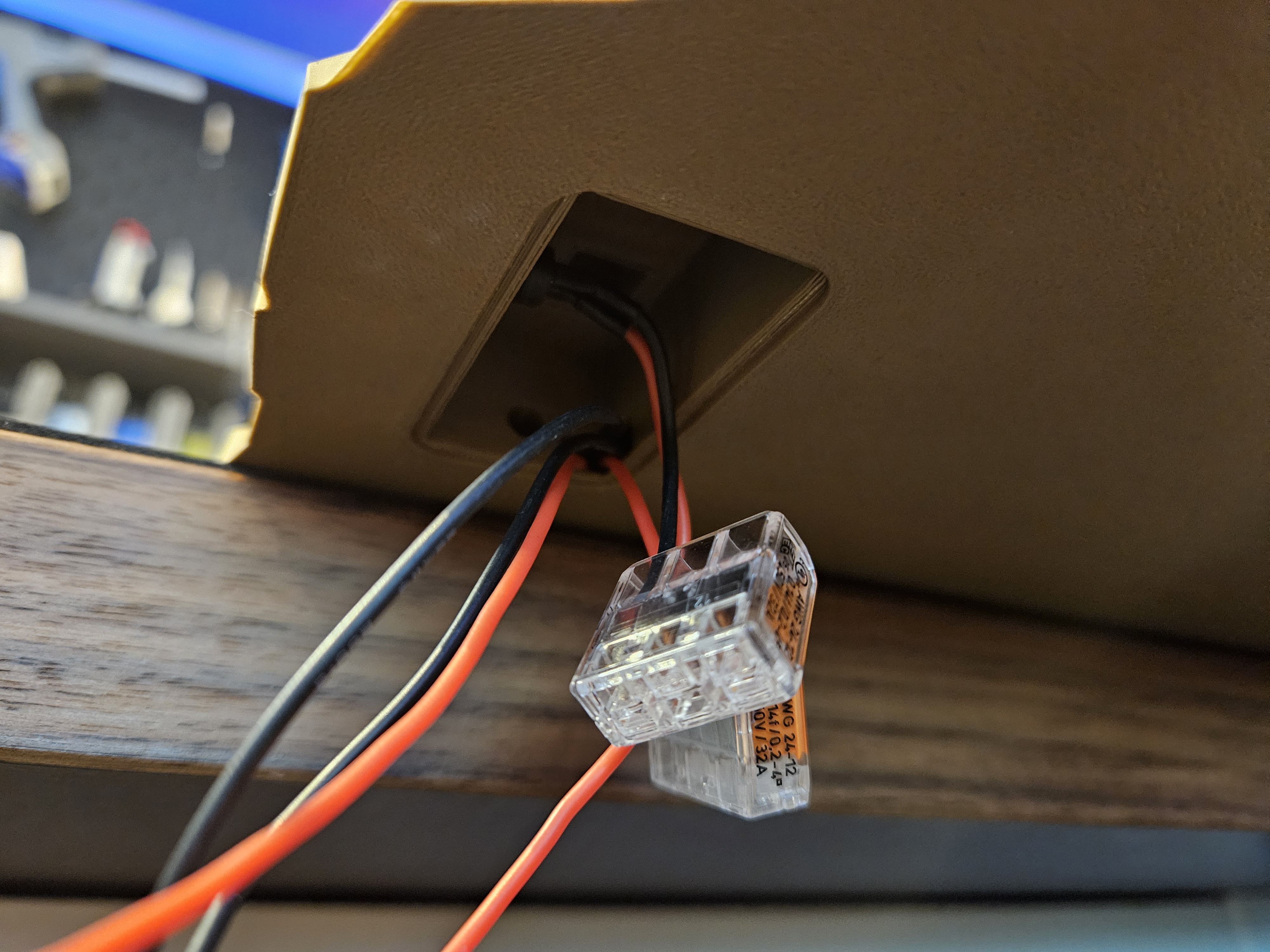 Miniatura 18 do modelo 3D Frontier LED Display
