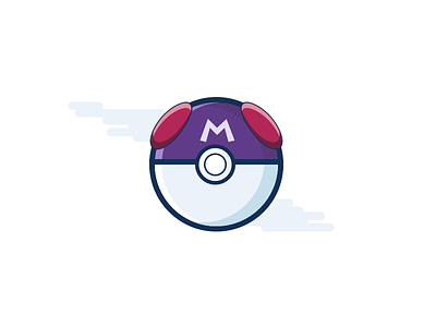 Masterball+stand