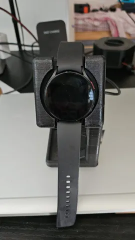 Samsung Watch 4/5 charger stand