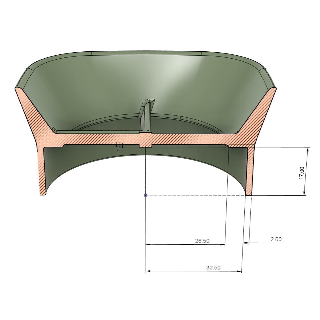 WMF Coffeemaker funnel — miniatura 7