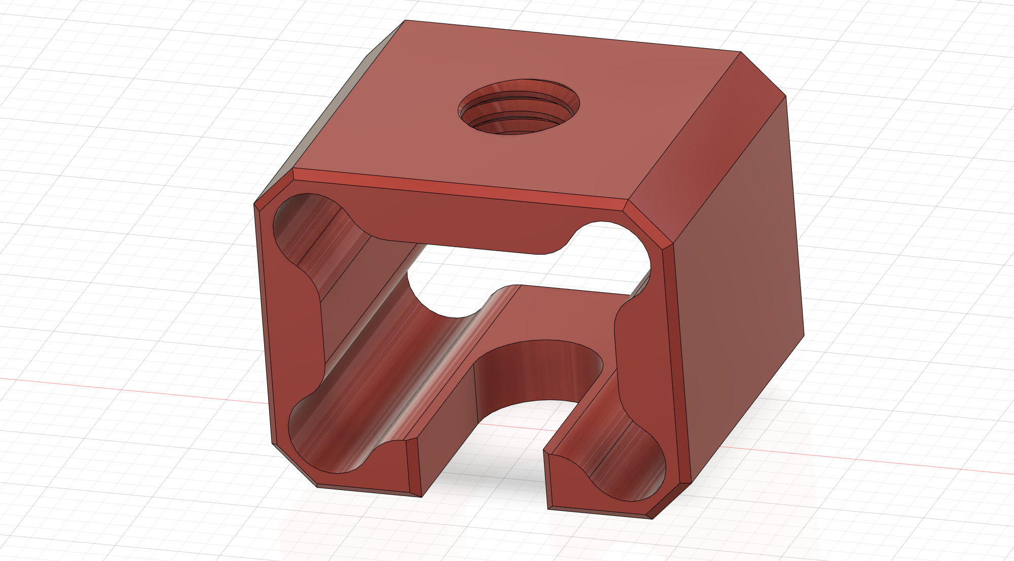 MK4 Expansion Joint