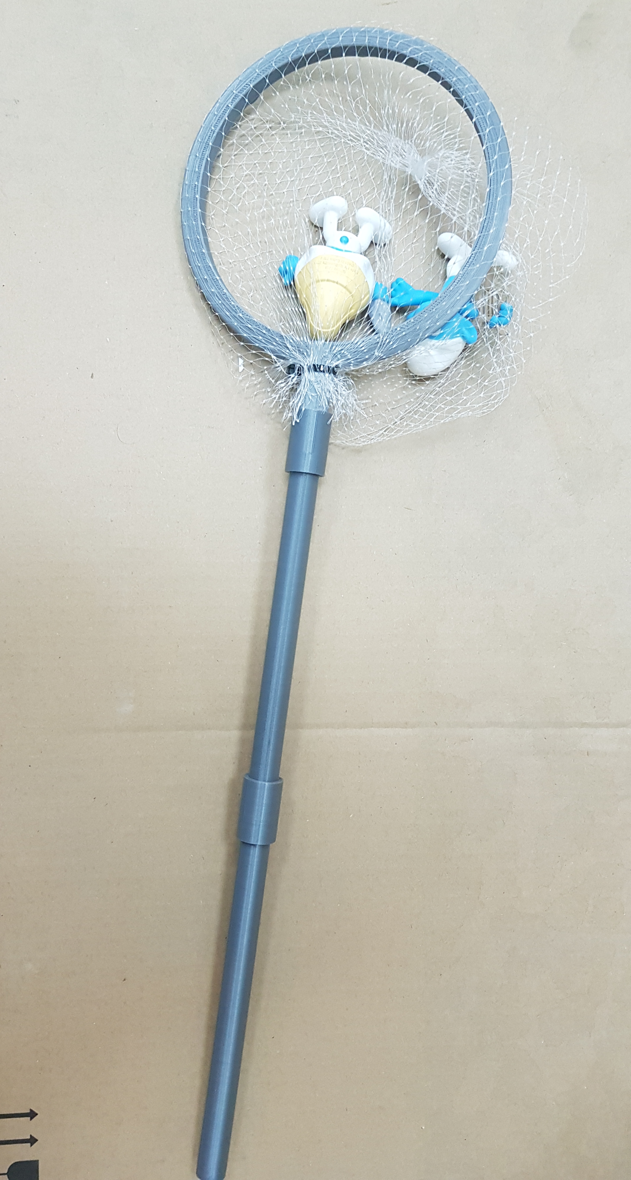 butterfly catcher for kids (toy)