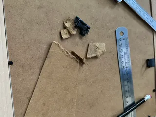 Picture Frame Support by Paul3D | Download free STL model | Printables.com