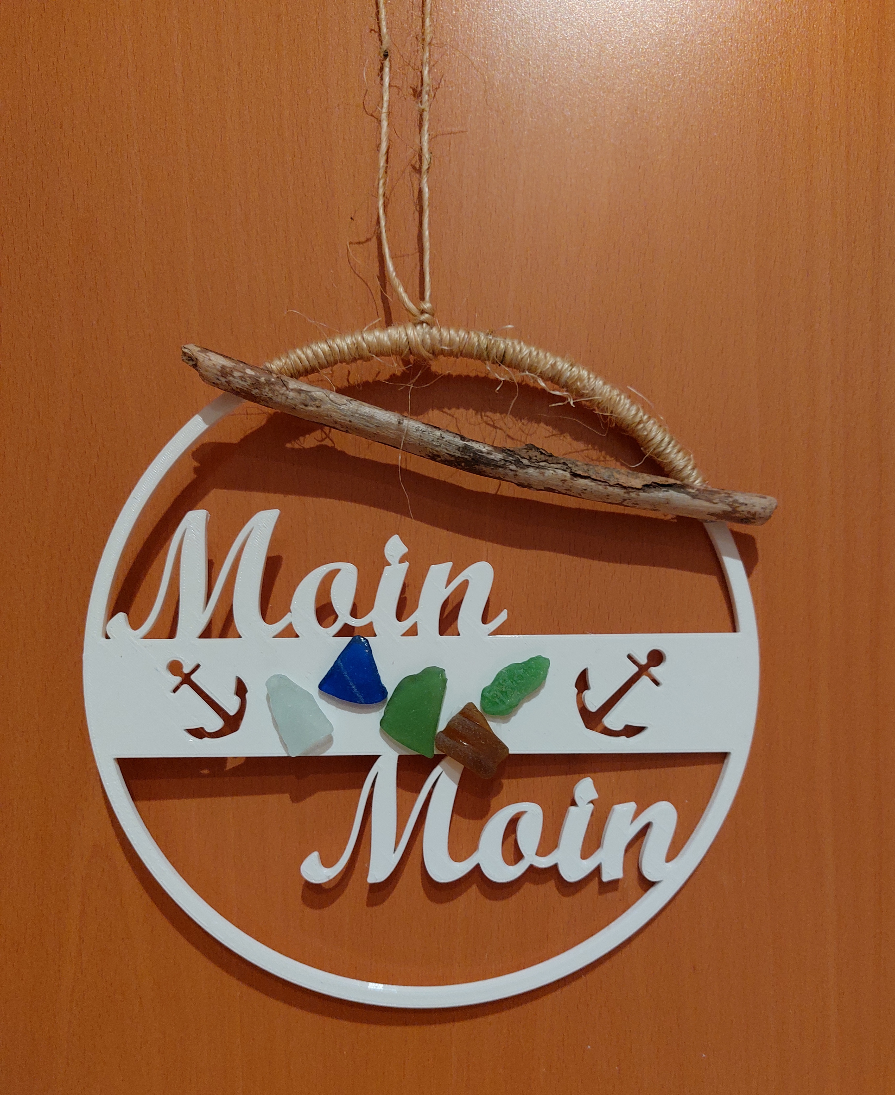 Deko zum Aufhängen