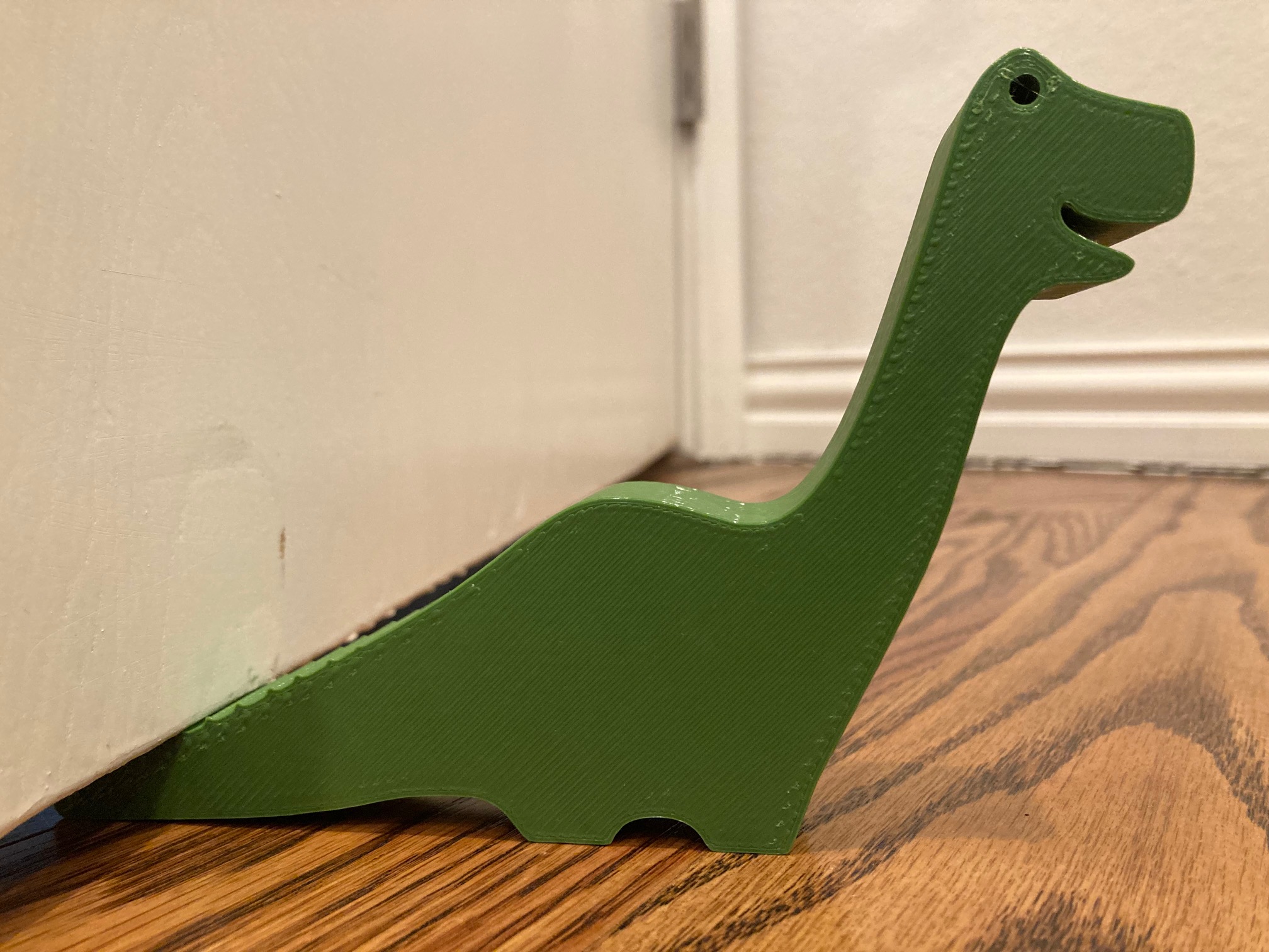 Dino Door Stop