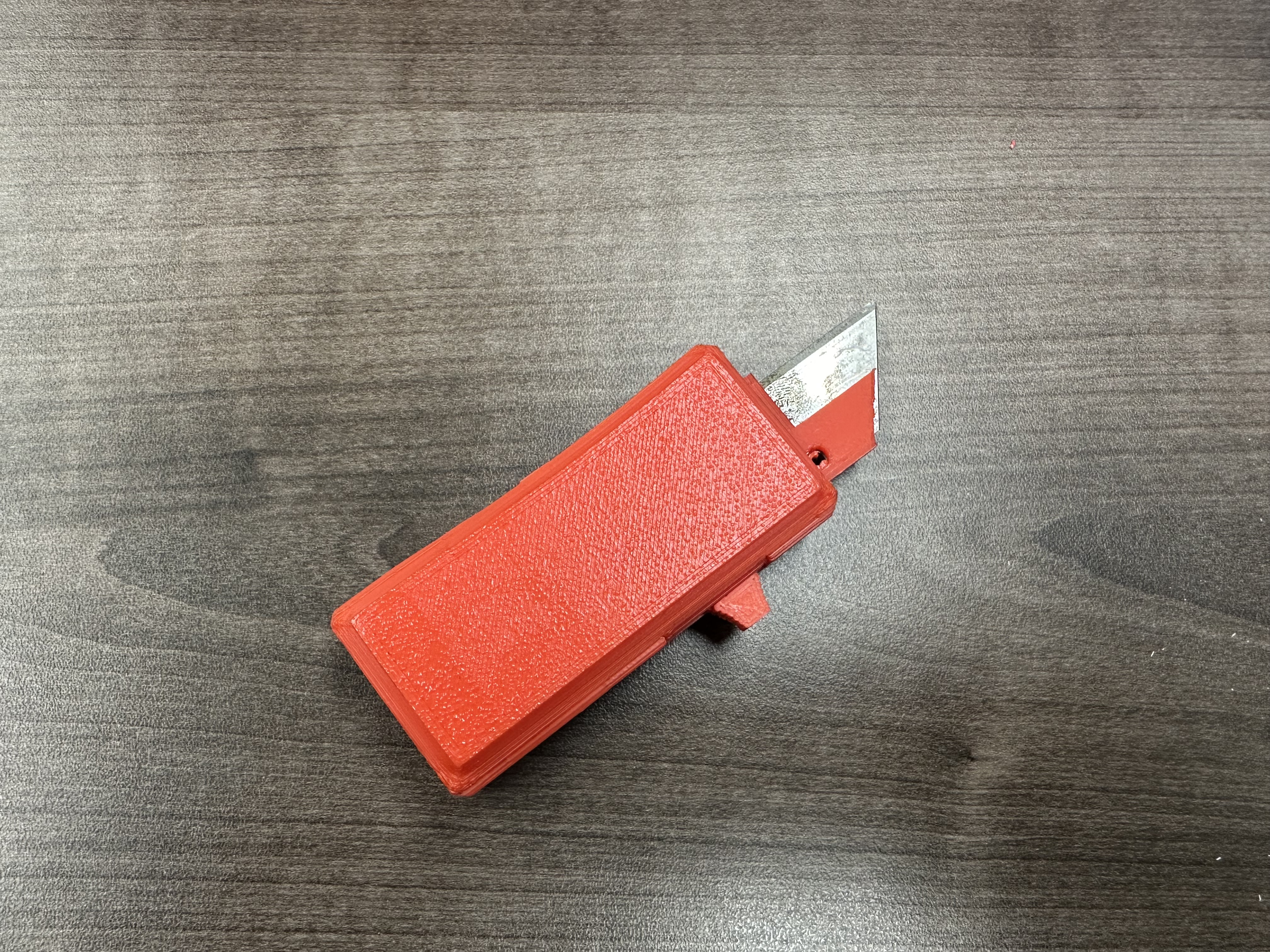 OTF Box Cutter (Mini)