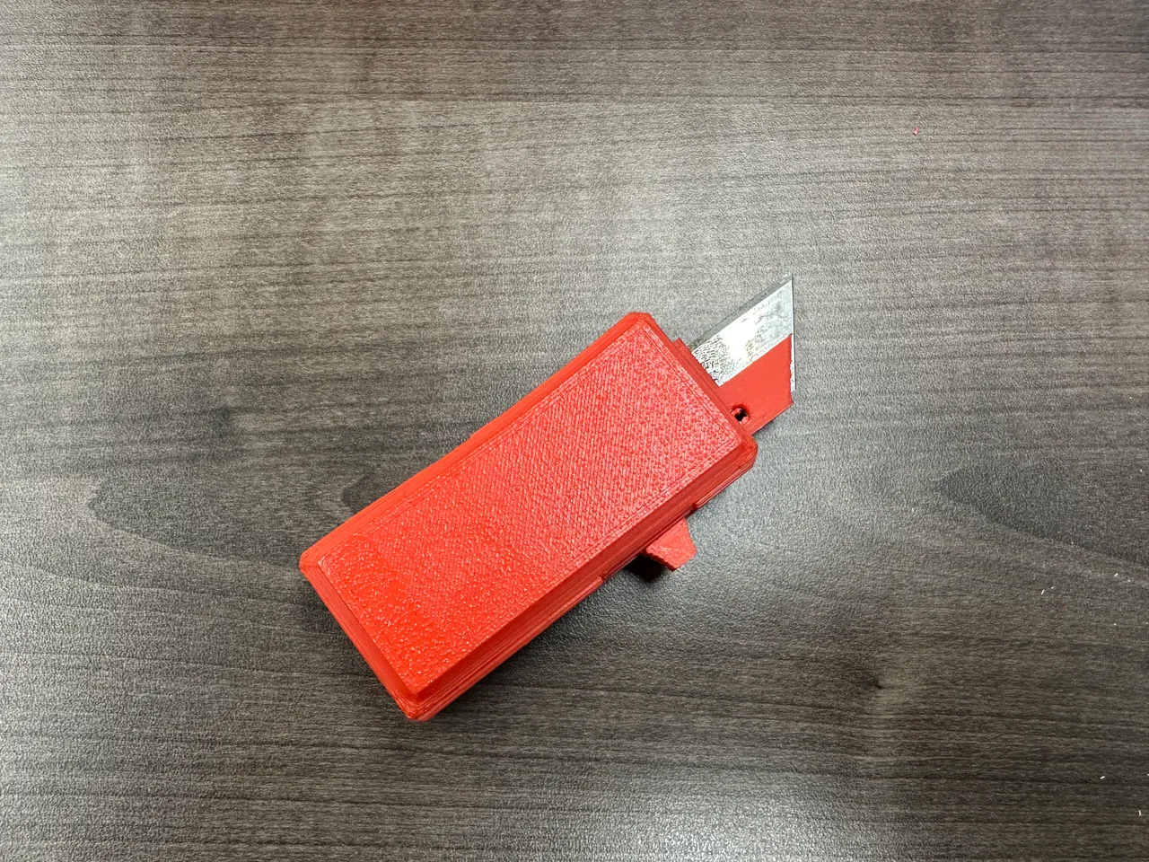 Free STL file Button cutter blade small model 🤏・3D printer design to  download・Cults