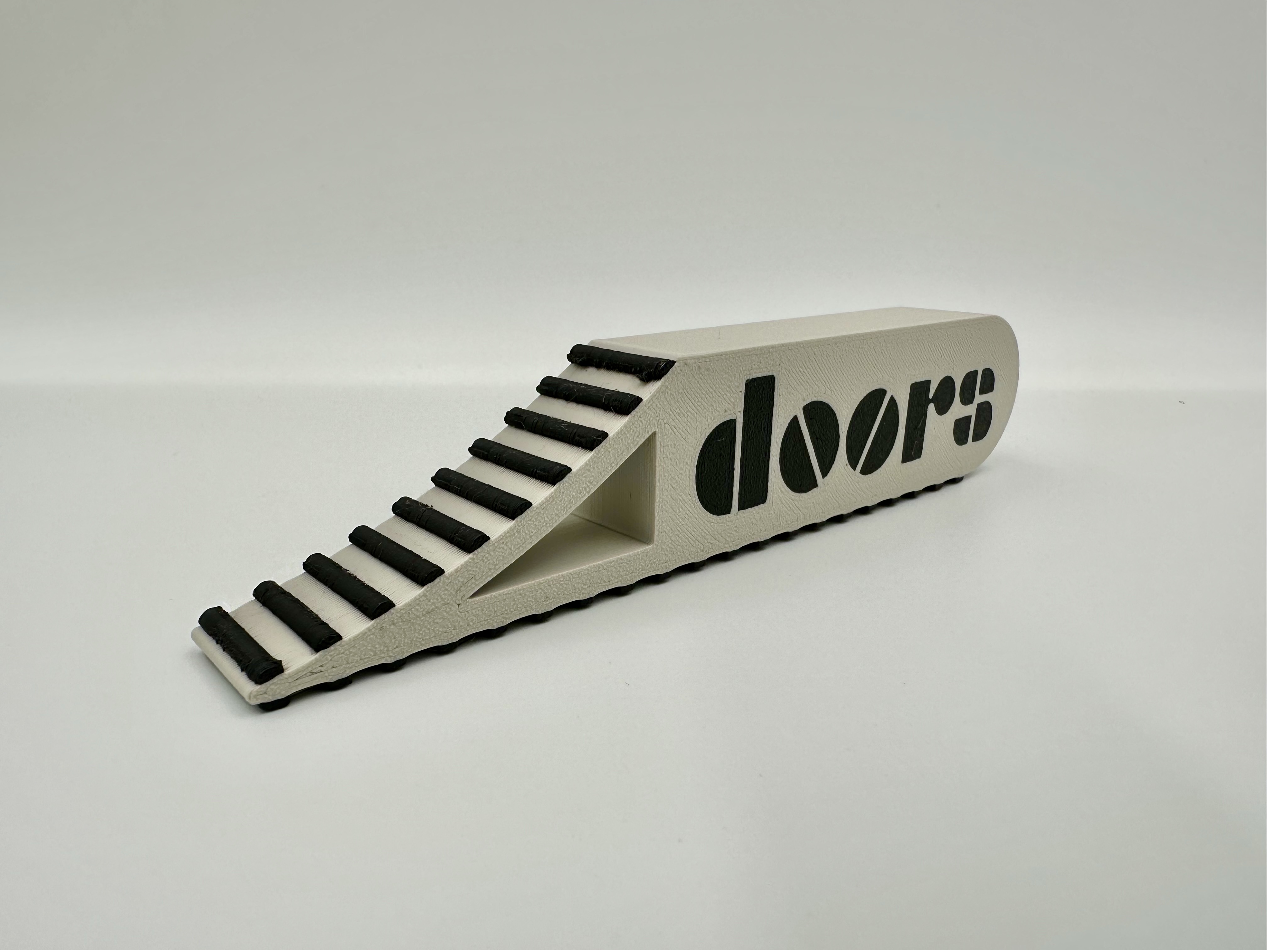 The Doors Stops by FyrbyAdditive Download free STL model