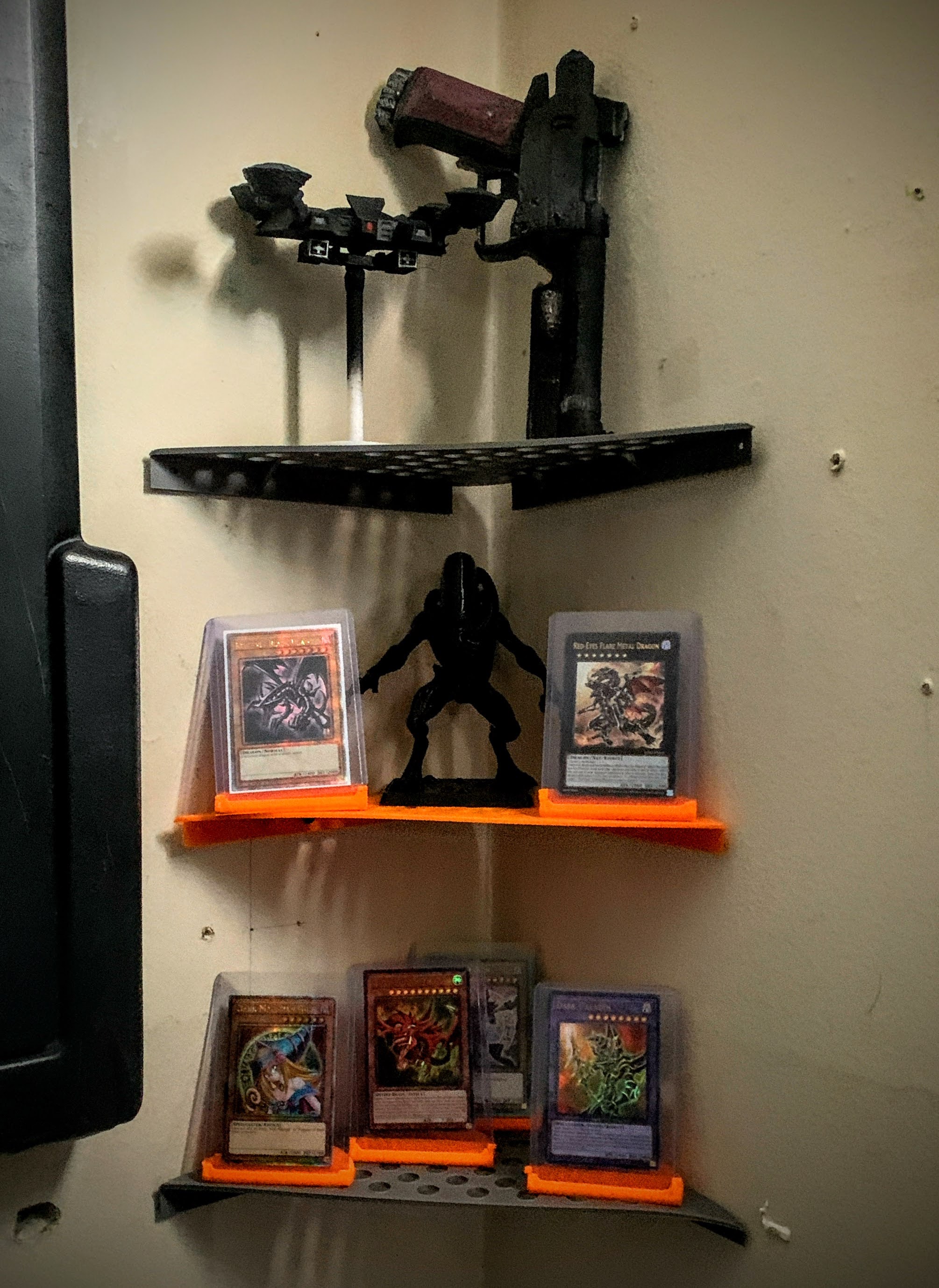 corner shelf