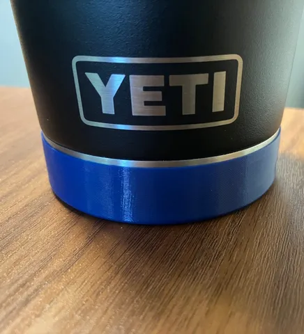 Yeti 20oz Tumbler Bumper