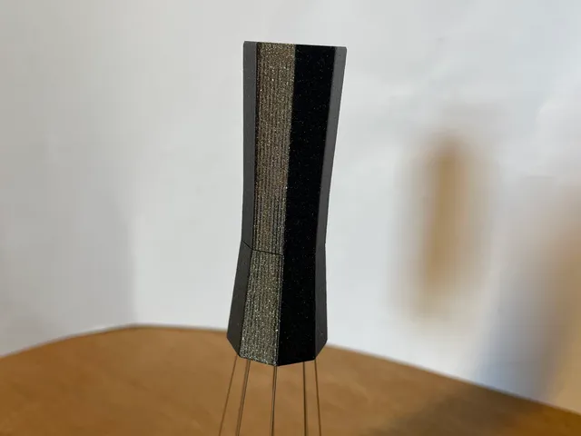 9 Prong WDT Espresso Distribution Tool Remix