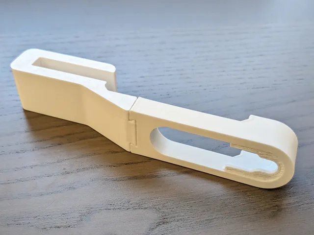 IKEA Tisken hanger