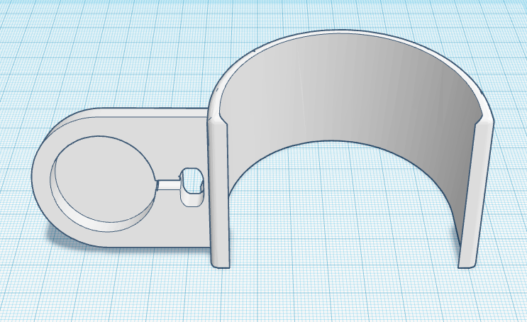 Mount for Pixel Stand 2 and Pixel Watch 2 V2