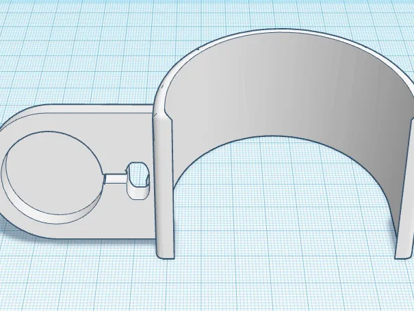 Mount for Pixel Stand 2 and Pixel Watch 2 V2