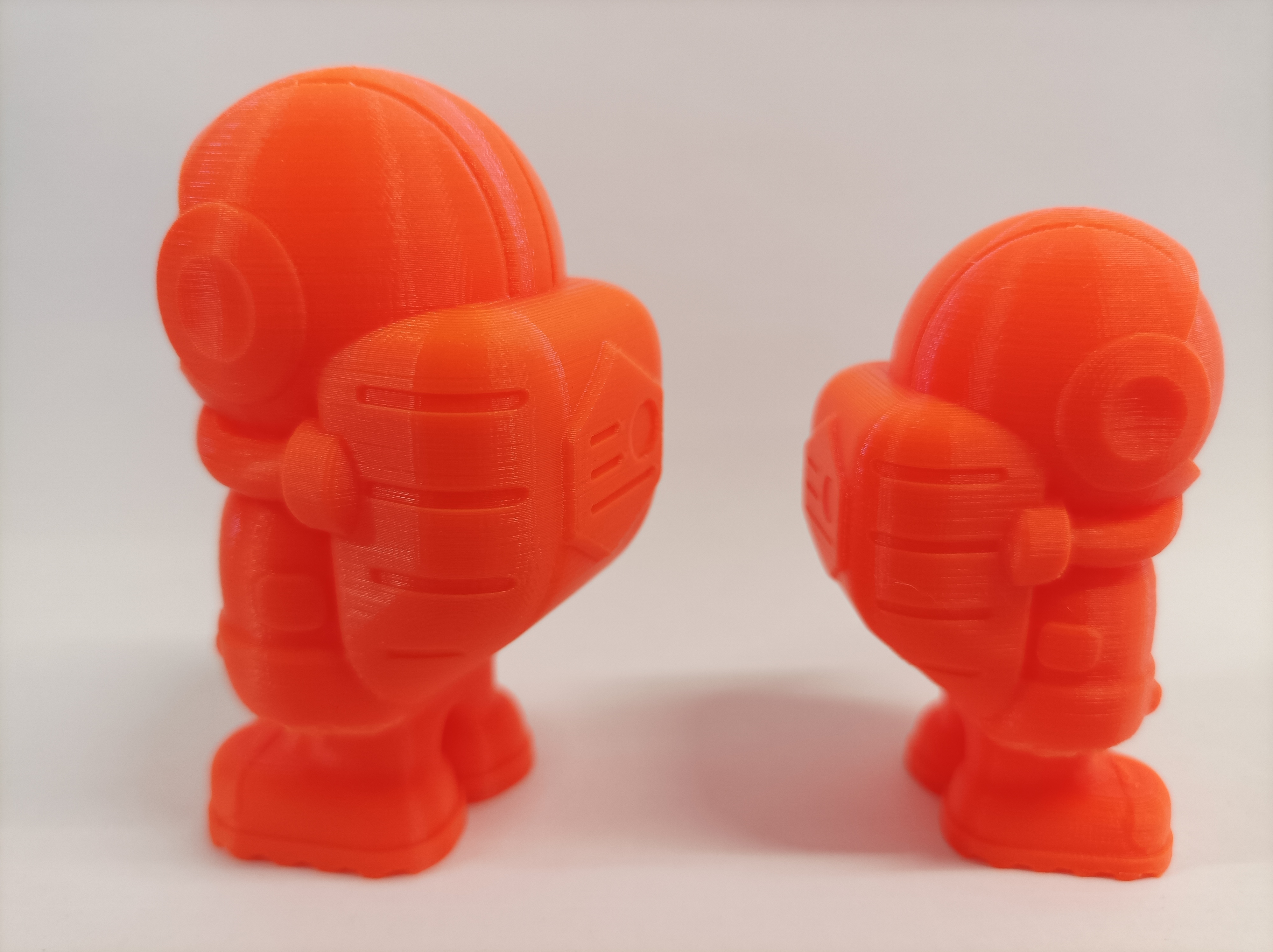 MatterHackers' Mascot Phil A Ment