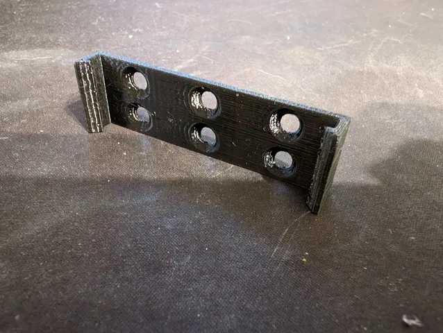 Philips SPN7040 Surge Protector Mount
