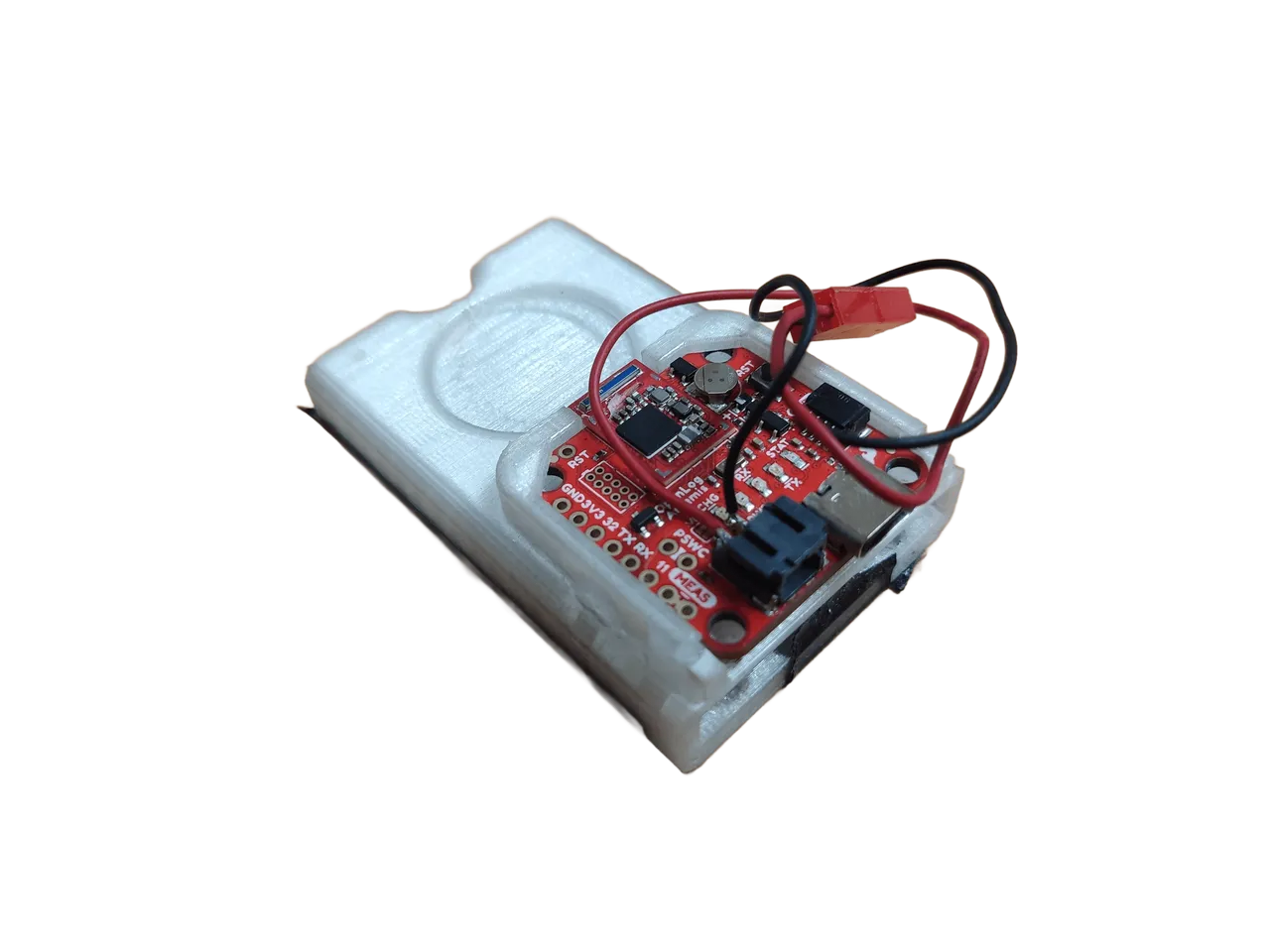 SparkFun Carrying Case - PRT-20695 - SparkFun Electronics