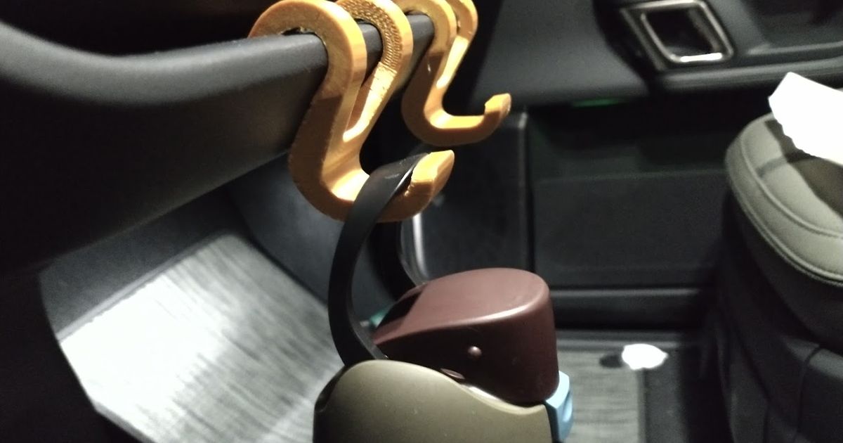 rivian-air-vent-hook-by-gjman7-download-free-stl-model-printables