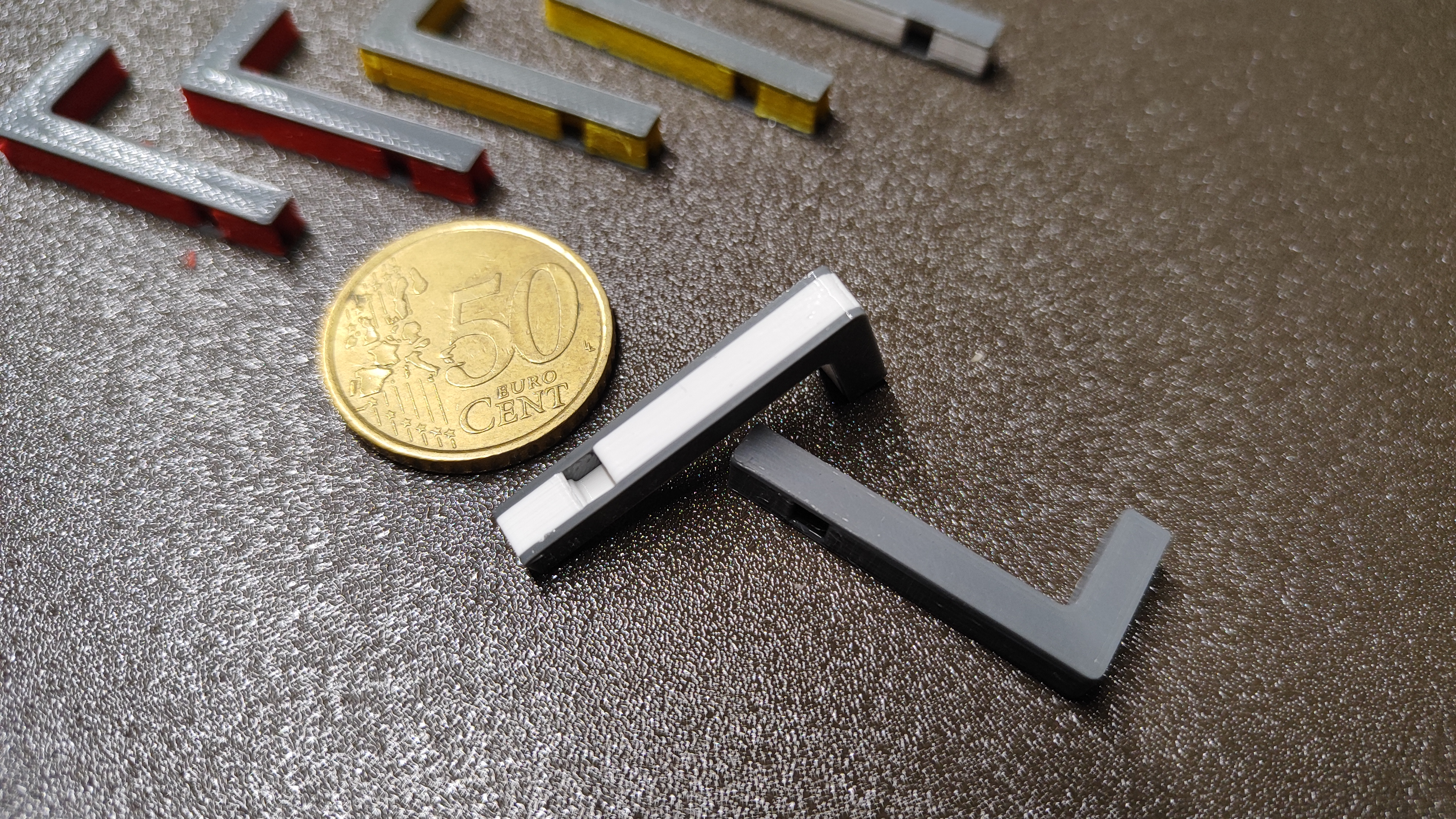 Tiny whistle
