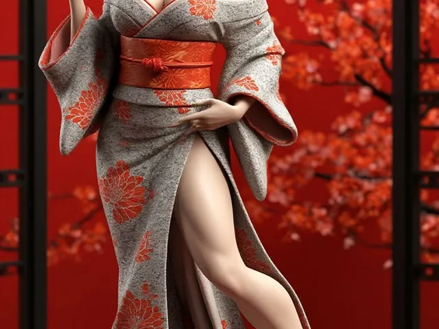 Geisha