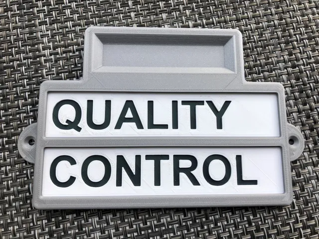 Insert Sign