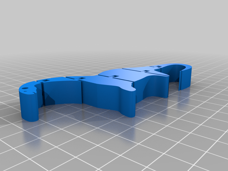 dino flexi toy