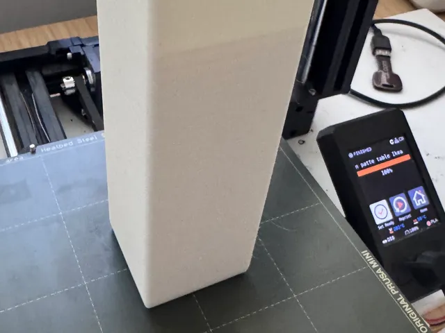 Extension legs for IKEA Lack table (155mm)