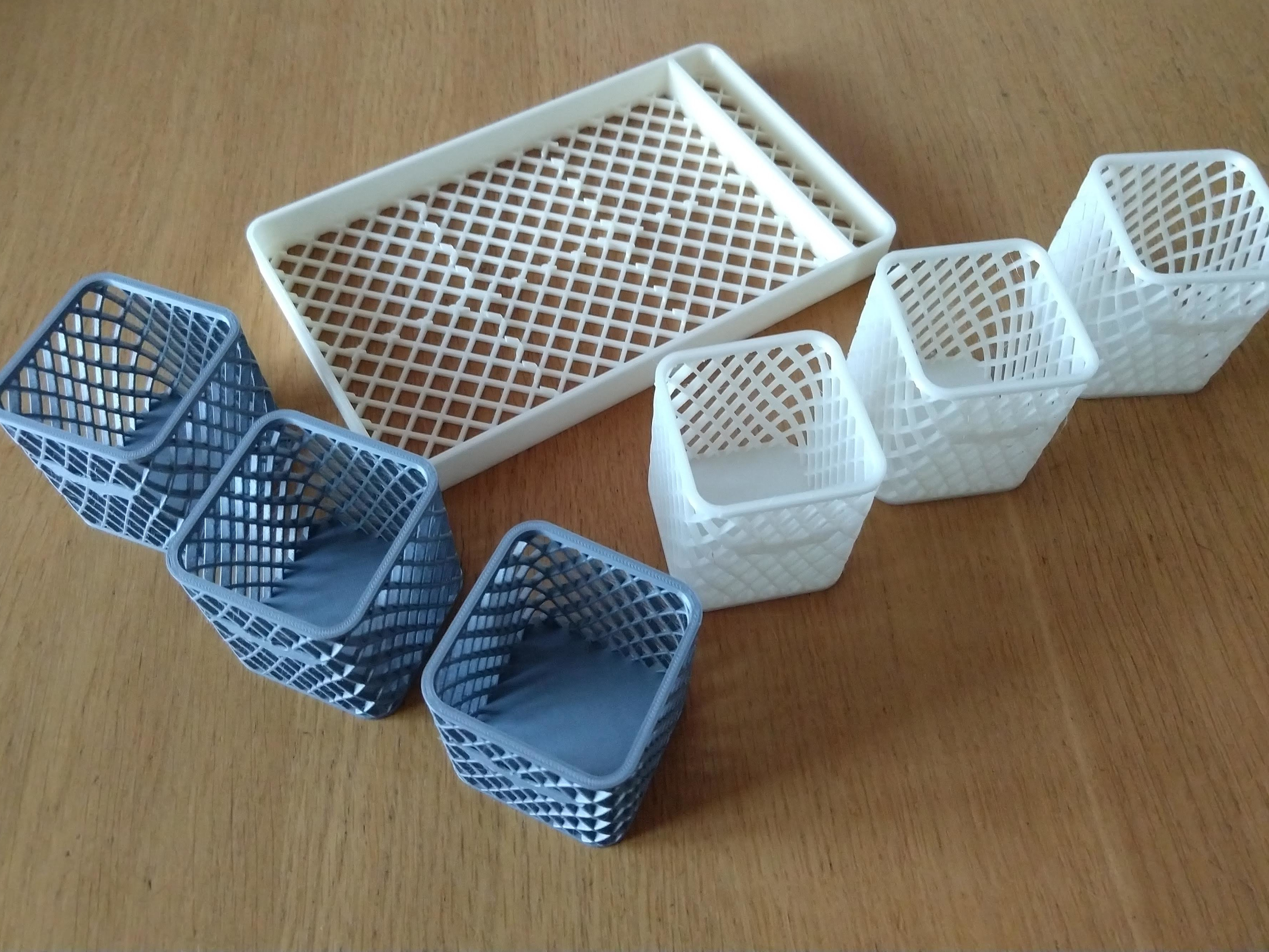 Pencil Holder