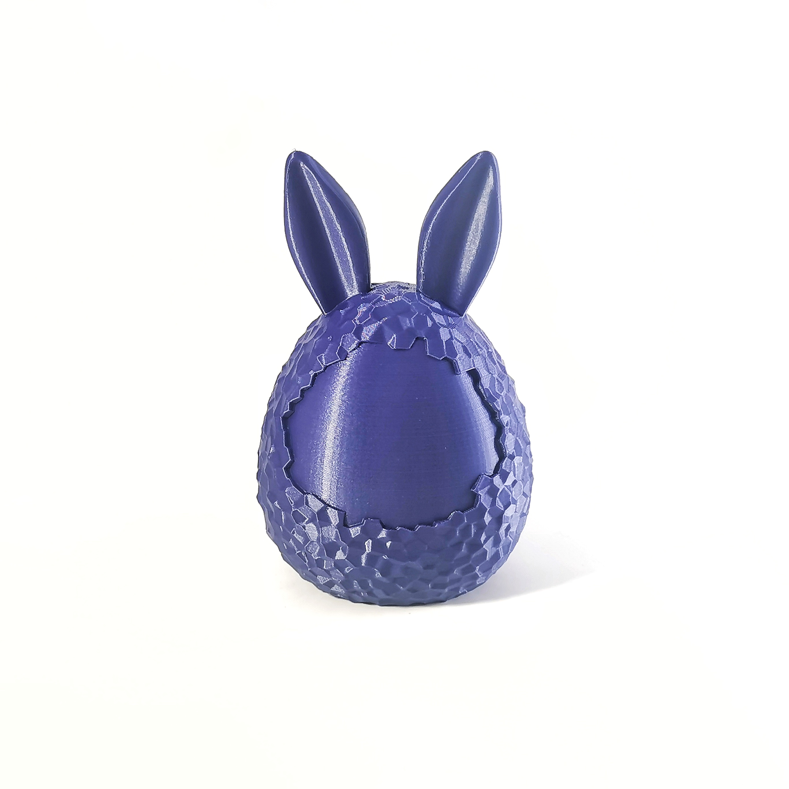 Pyrite Bunny