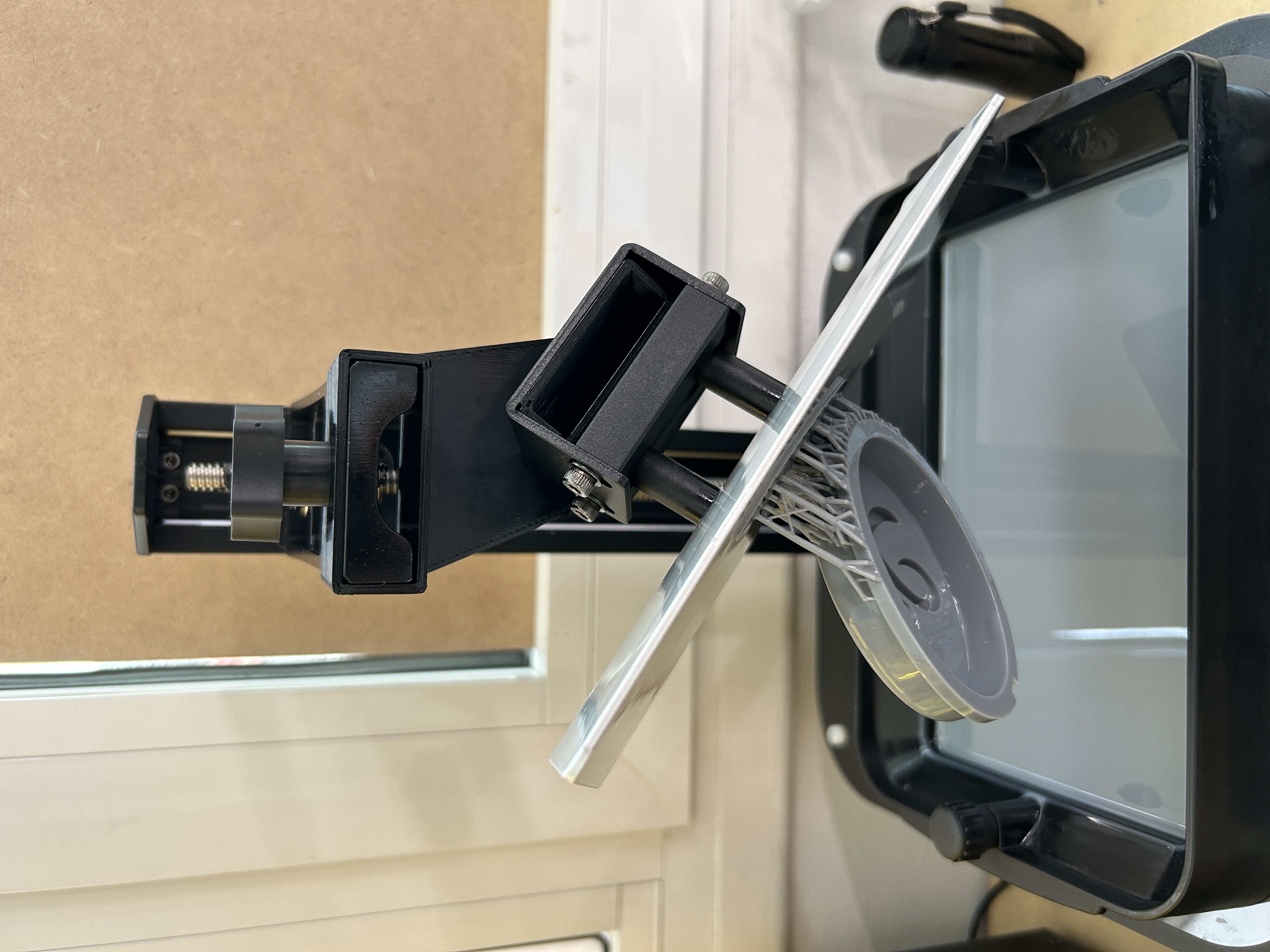 Anycubic Photon Mono 2 Resin Drip Holder