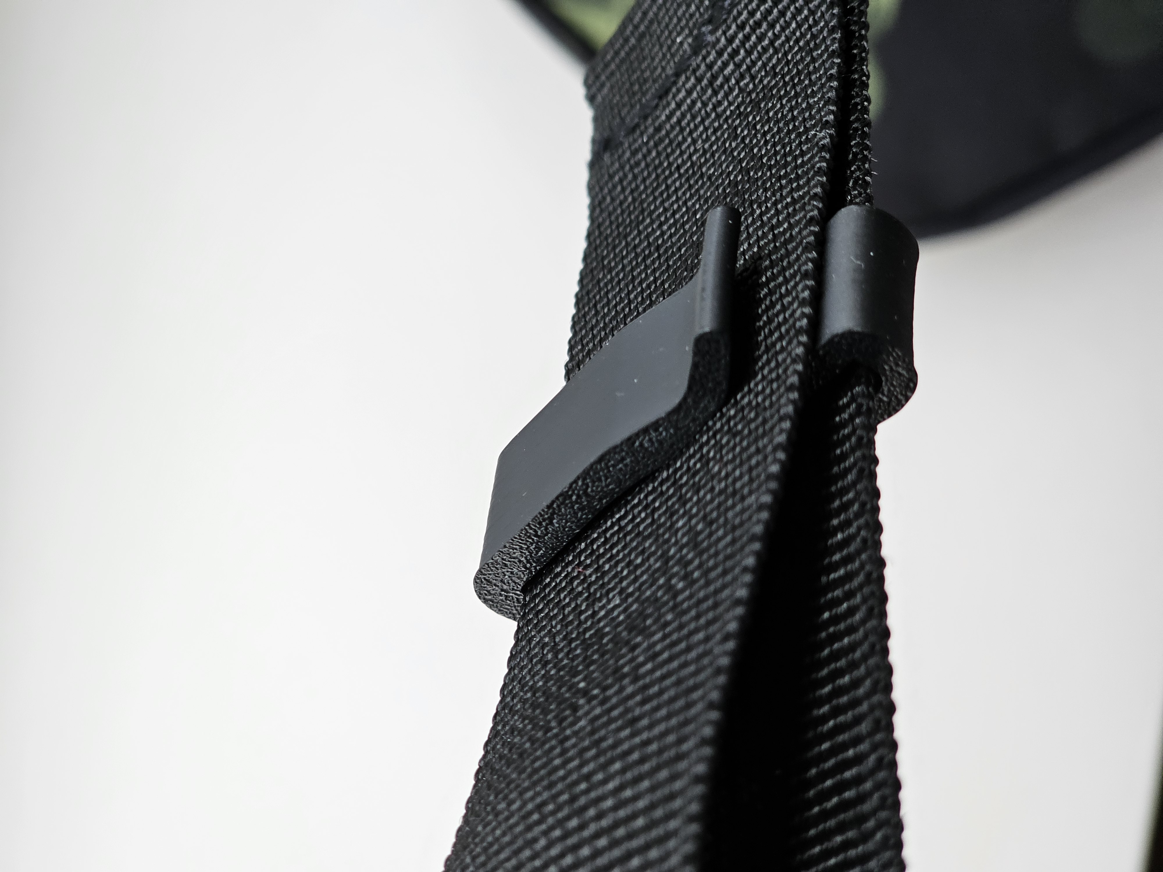 Bag Strap Clip