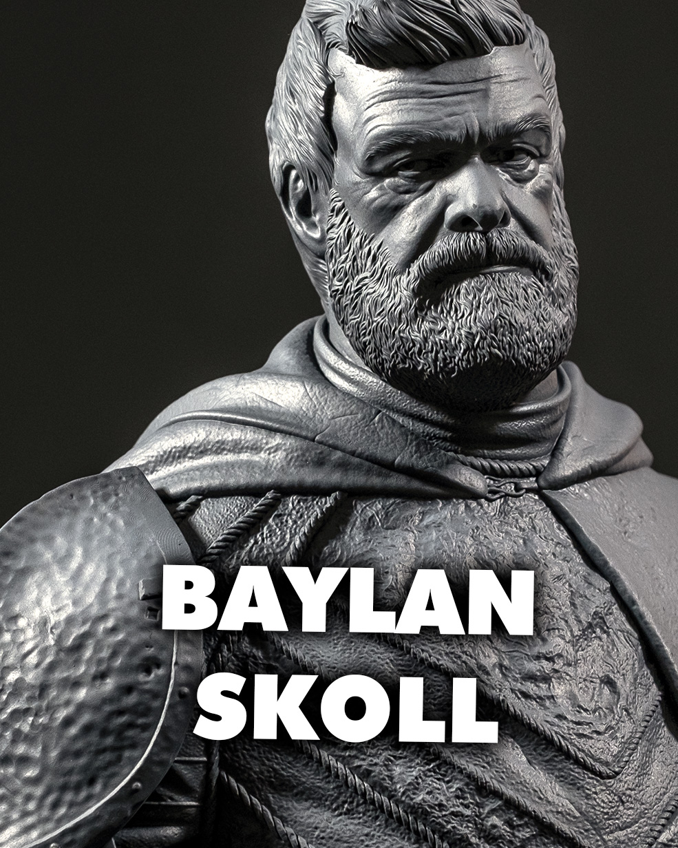 Baylan Skoll [pre-supported]