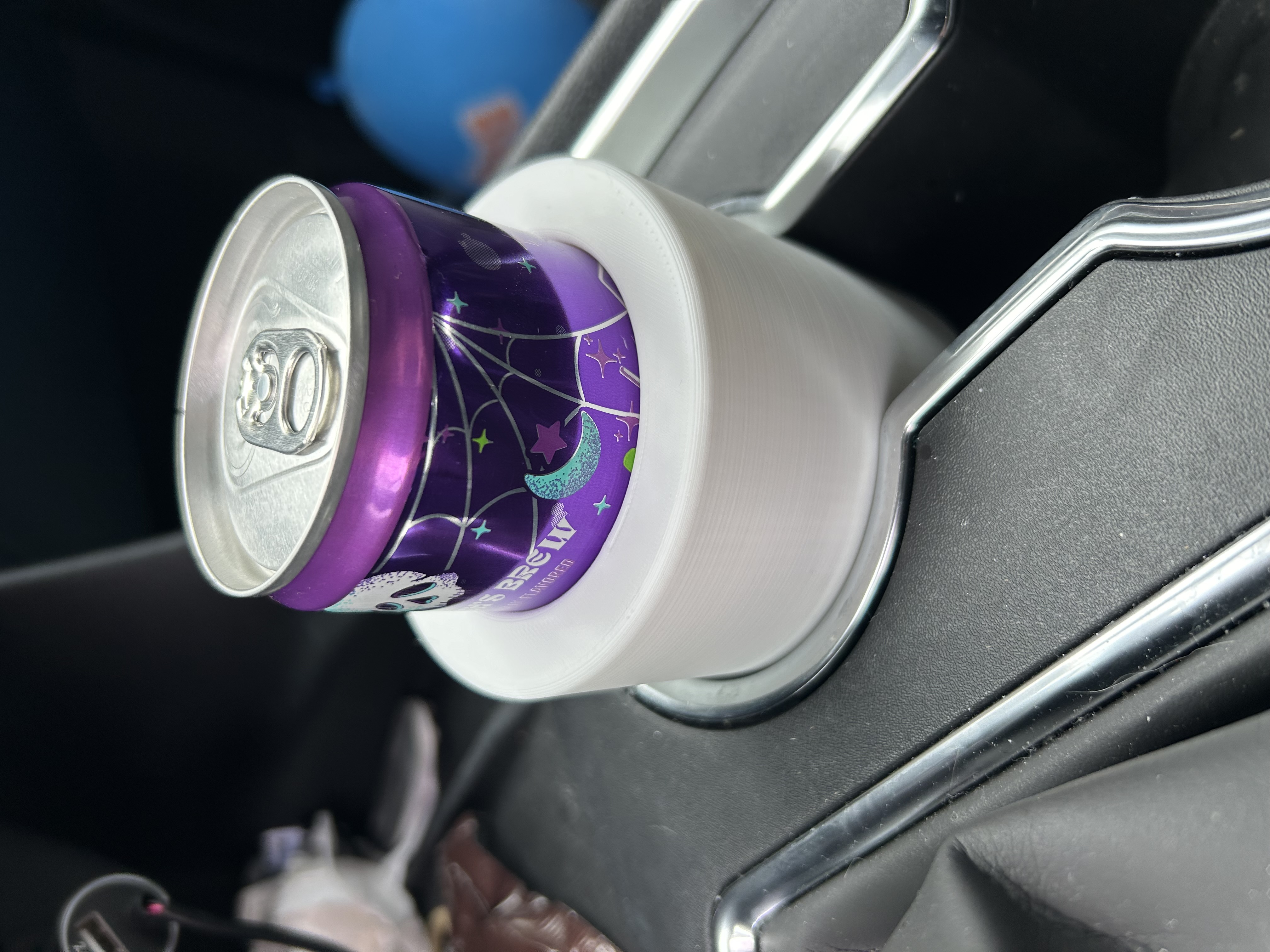 12oz Cupholder adapter