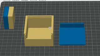 big box by 峥 张 | Download free STL model | Printables.com