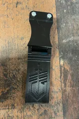 Nosič GERBER STRONGARM nůž se sponou