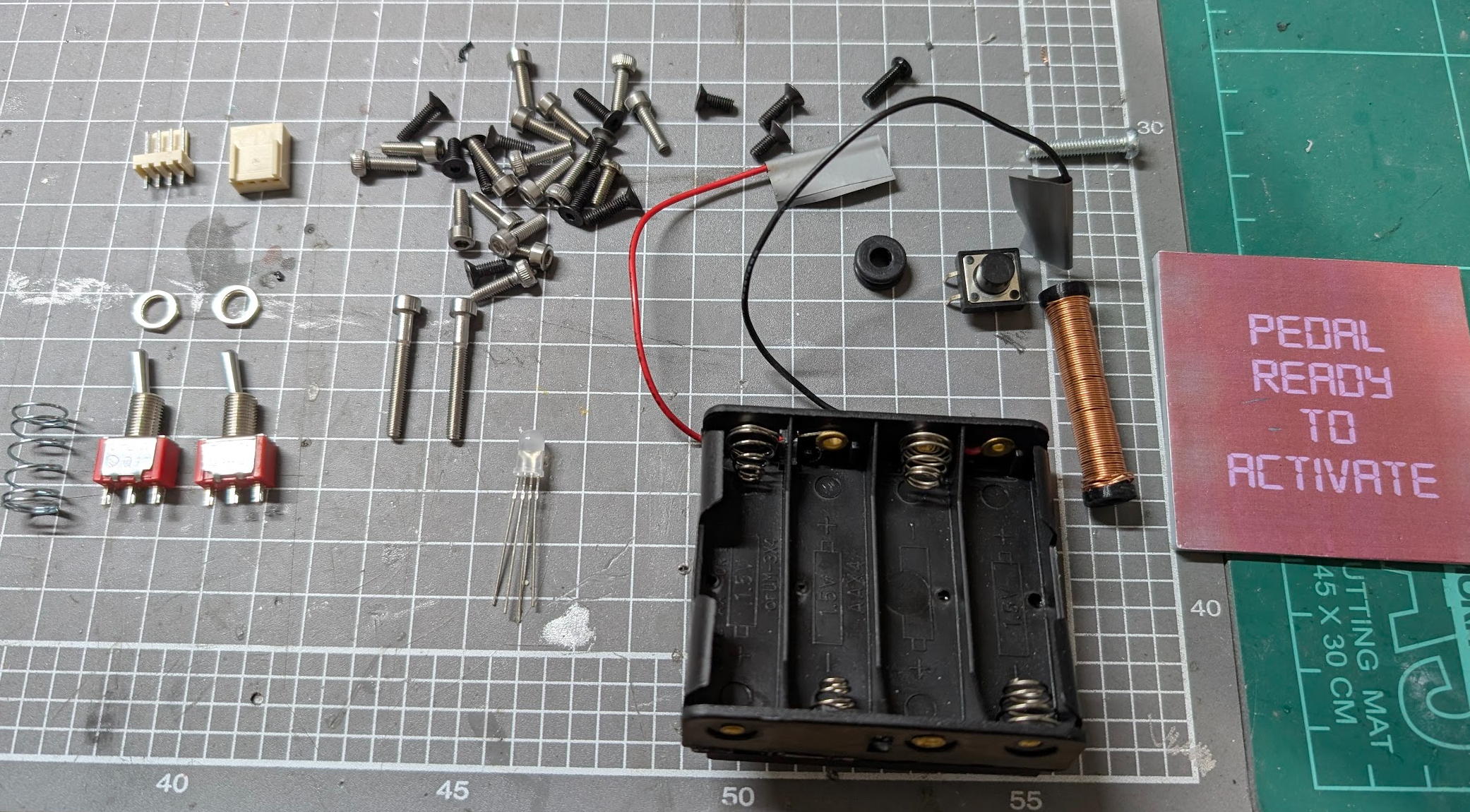 Ghostbusters ATC/2016 Remote Trigger — miniatura 9