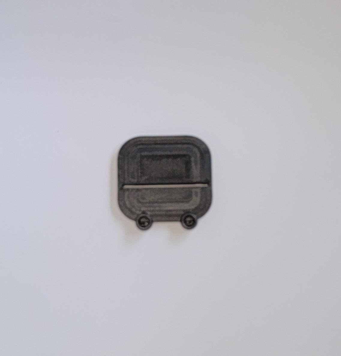 Travel Size Toothpaste Squeezer