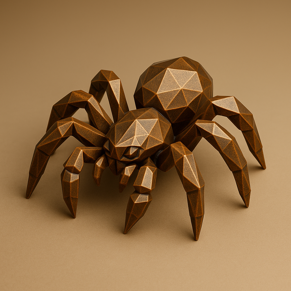 CF Spider