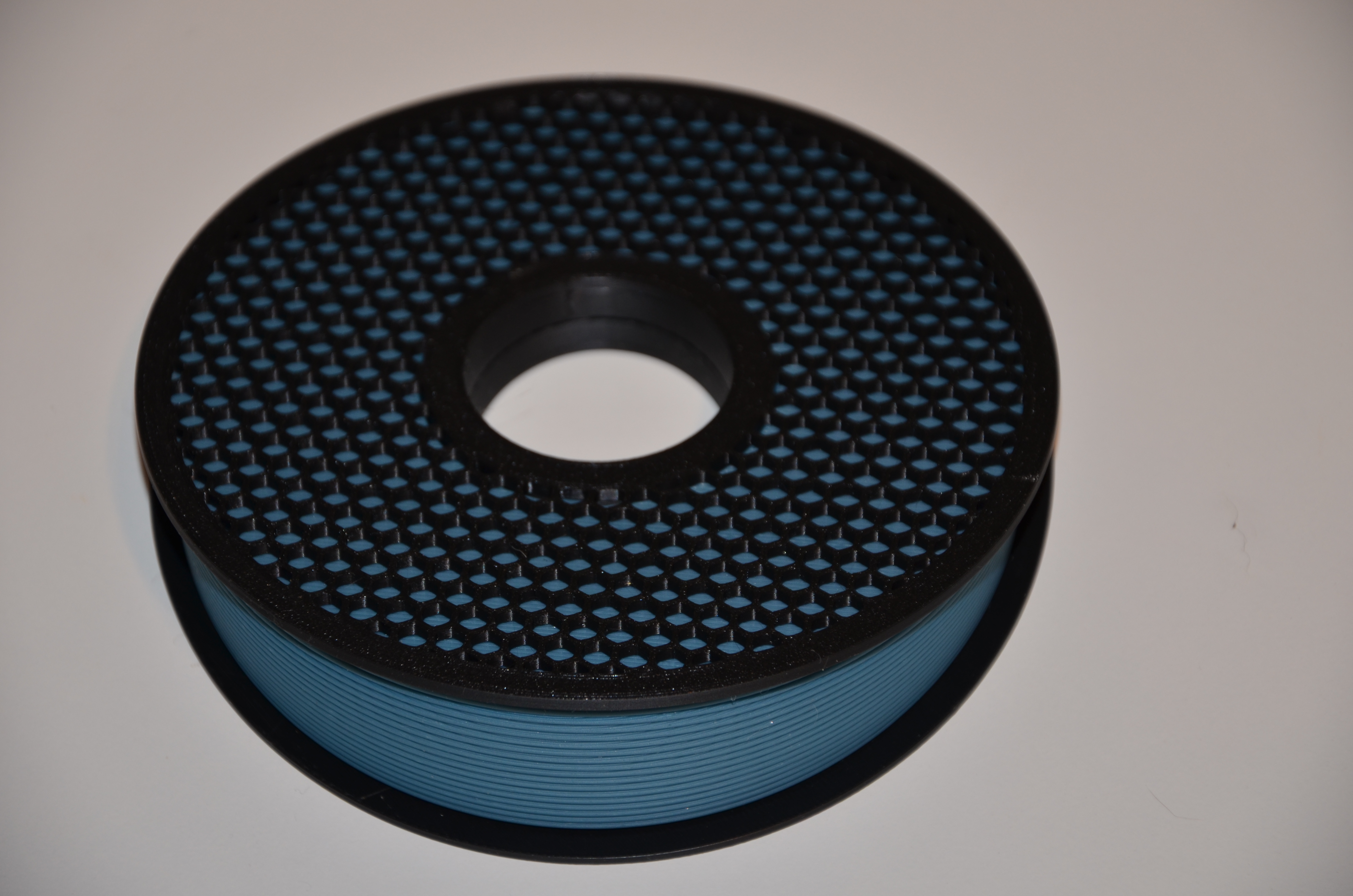 Miniatura 5 do modelo 3D Filament Spool Doorstop