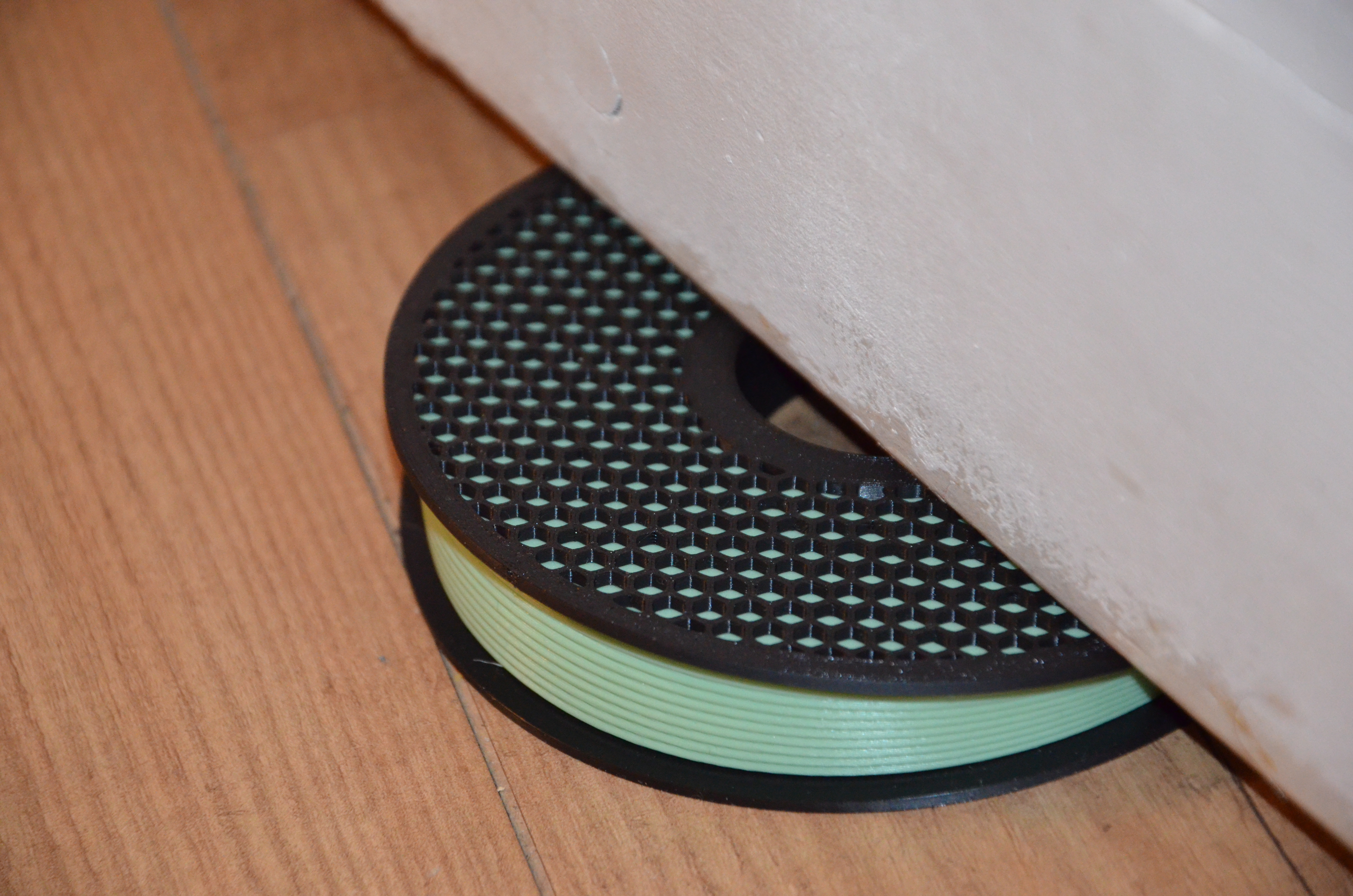 Filament Spool Doorstop